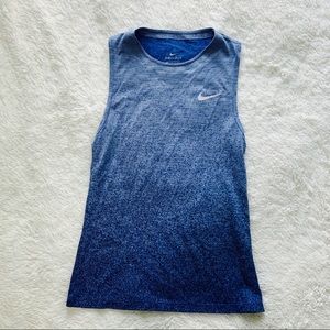 Nike tank top